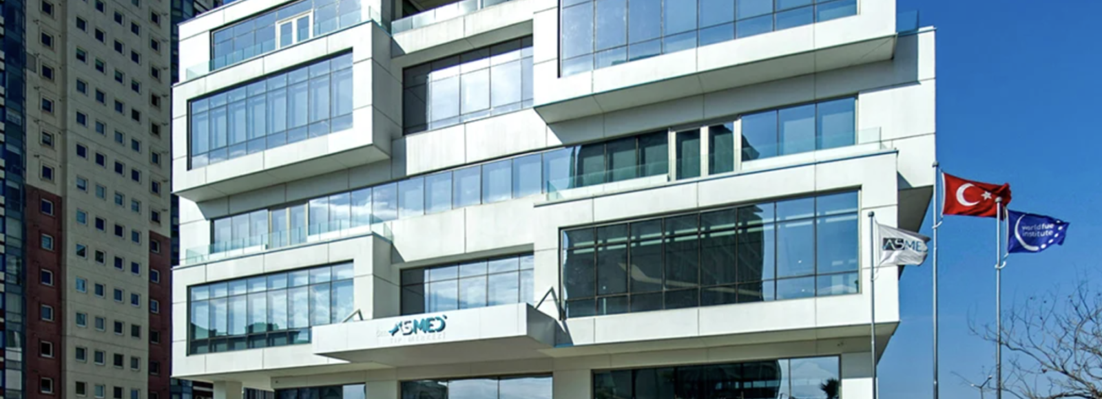 ASMED Clinic