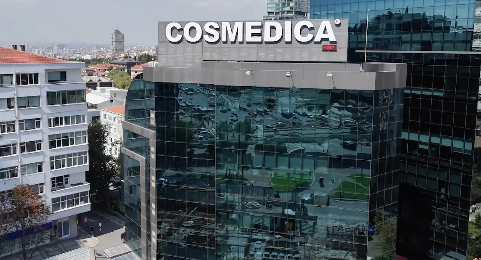 Cosmedica Clinic