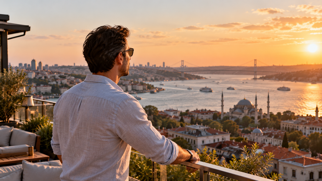 Hair Transplant Tourism to Turkey