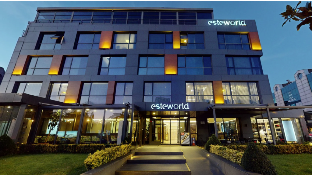 esteworld clinic istanbul