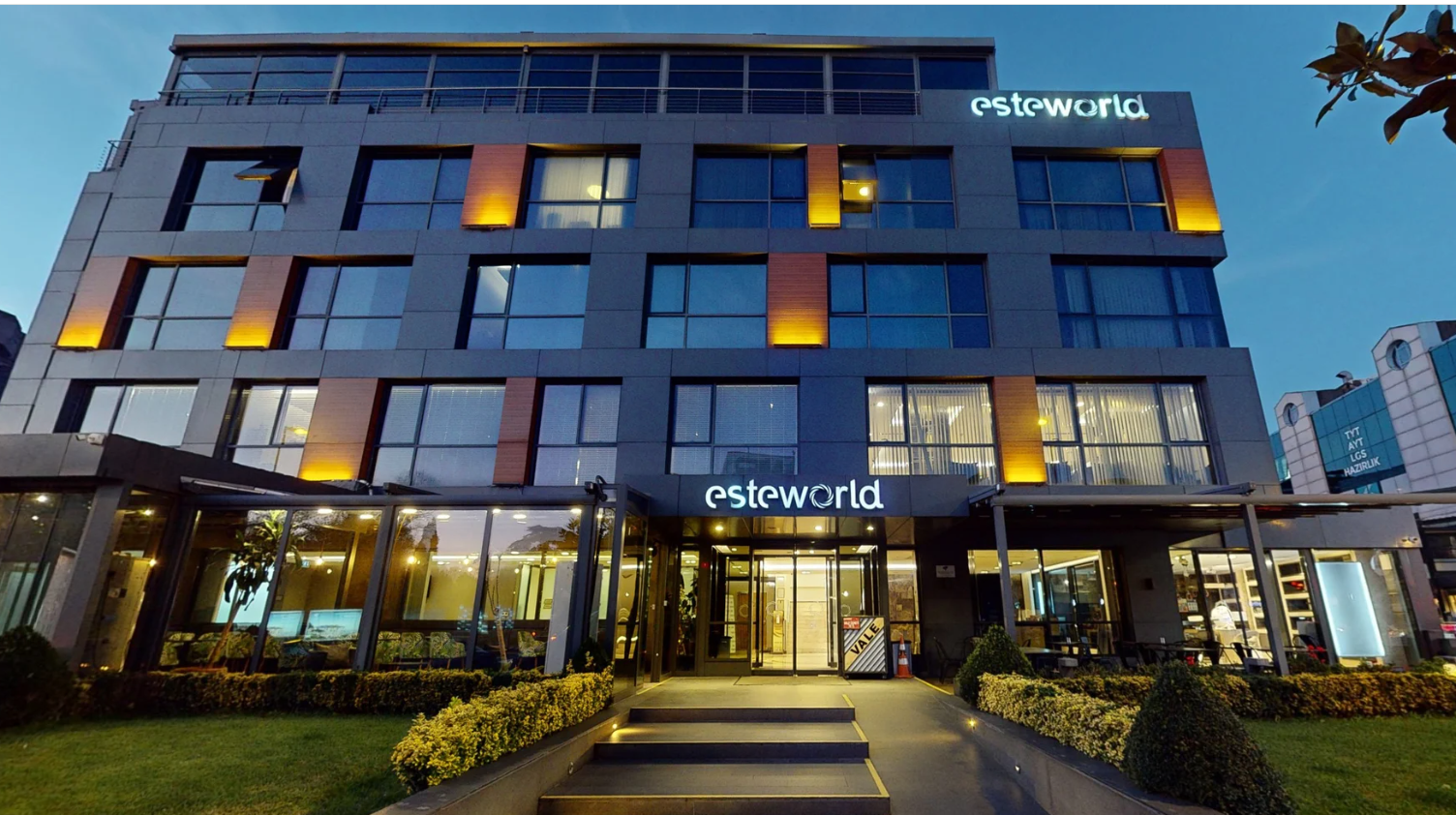 Este World Clinic Istanbul