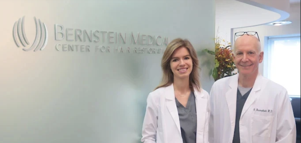 Bernstein Medical Hair Restoration Center