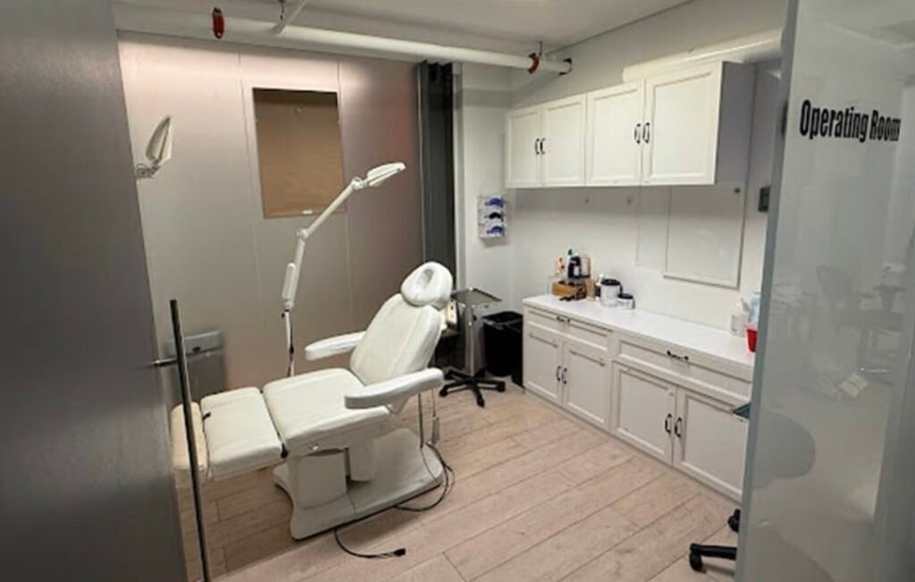 MAXIM Hair Restoration – New York City