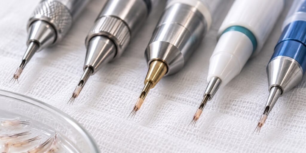 dhi hair transplant choi pen