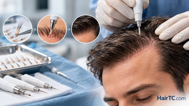 dhi hair transplant cover photo
