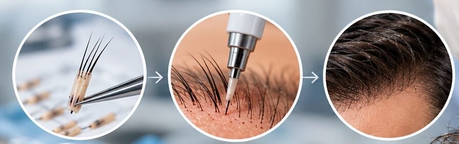 dhi hair transplant cover photo