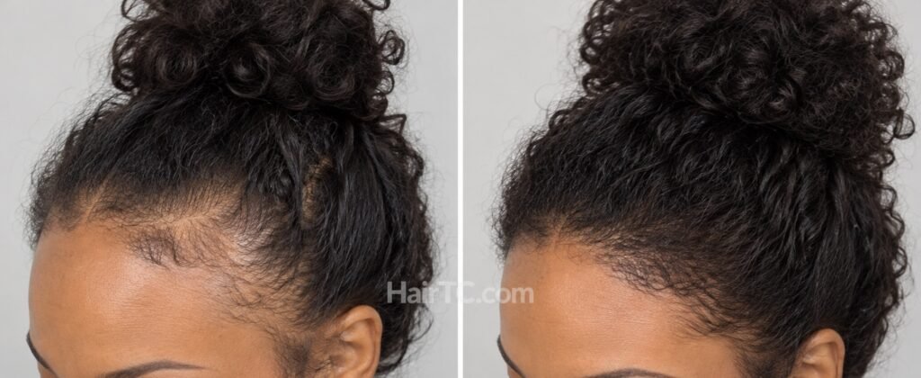 hair transplant for black women 2