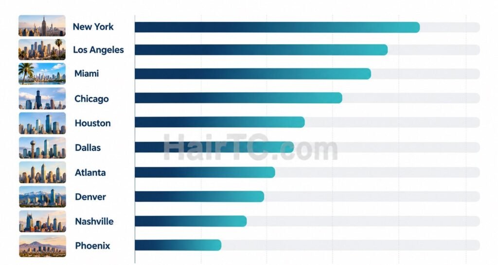 US Hair Transplant Market